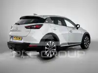 2021 Mazda CX-3