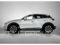 2021 Mazda CX-3