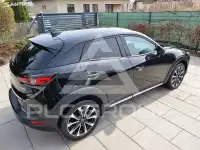 2021 Mazda CX-3