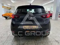 2021 Mazda CX-3