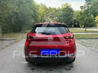 2021 Mazda CX-3