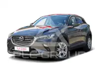 2021 Mazda CX-3