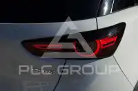 2021 Mazda CX-3