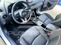 2021 Mazda CX-3