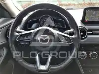 2021 Mazda CX-3