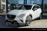2021 Mazda CX-3