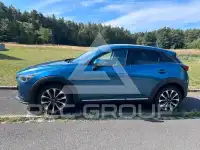 2021 Mazda CX-3