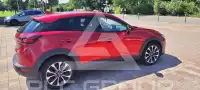 2021 Mazda CX-3