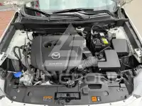 2021 Mazda CX-3