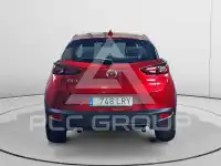 2021 Mazda CX-3