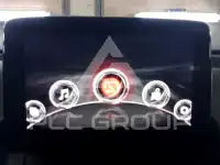 2021 Mazda CX-3