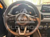 2021 Mazda CX-3