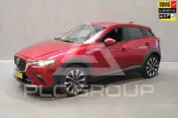 2021 Mazda CX-3