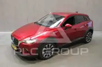 2021 Mazda CX-3
