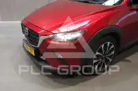 2021 Mazda CX-3