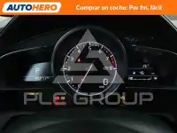 2021 Mazda CX-3