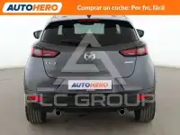 2021 Mazda CX-3
