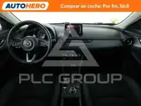 2021 Mazda CX-3