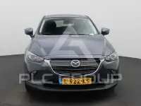 2021 Mazda CX-3