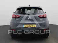 2021 Mazda CX-3