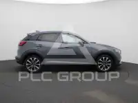 2021 Mazda CX-3