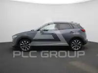 2021 Mazda CX-3