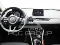 2021 Mazda CX-3