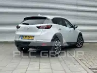 2021 Mazda CX-3