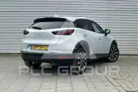 2021 Mazda CX-3