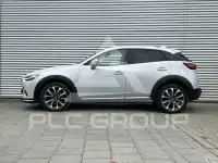 2021 Mazda CX-3