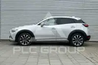 2021 Mazda CX-3