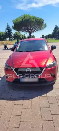 2021 Mazda CX-3