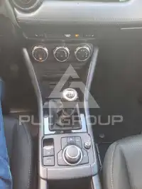 2021 Mazda CX-3