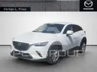 2021 Mazda CX-3