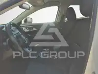 2021 Mazda CX-3
