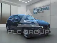 2021 Mazda CX-3