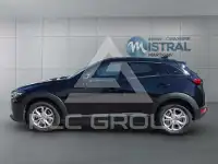 2021 Mazda CX-3