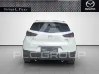2021 Mazda CX-3