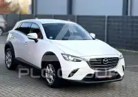 2021 Mazda CX-3