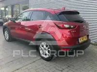 2021 Mazda CX-3