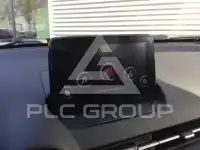 2021 Mazda CX-3