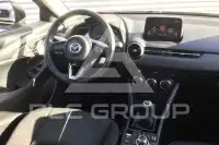 2021 Mazda CX-3