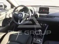 2021 Mazda CX-3