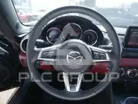 2021 Mazda MX-5