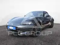 2021 Mazda MX-5