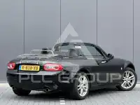 2021 Mazda MX-5