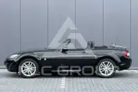 2021 Mazda MX-5