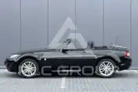 2021 Mazda MX-5