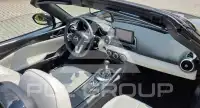 2021 Mazda MX-5