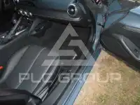 2021 Mazda MX-5
